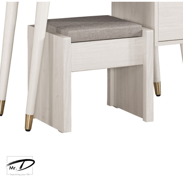 C3087 1049-5 蘿克斯化妝椅 C3087 1049-5 蘿克斯化妝椅