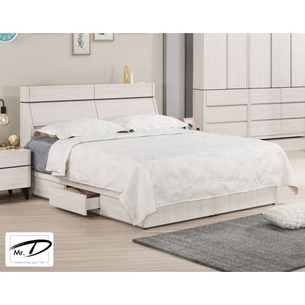 C3115 1081-11 艾德嘉6尺被櫥頭(掀板) C3115 1081-11 艾德嘉6尺被櫥頭(掀板)