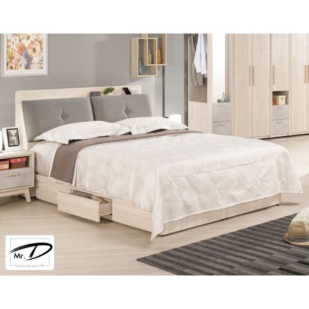 C3205 1131-9 漢斯5尺被櫥頭 C3205 1131-9 漢斯5尺被櫥頭