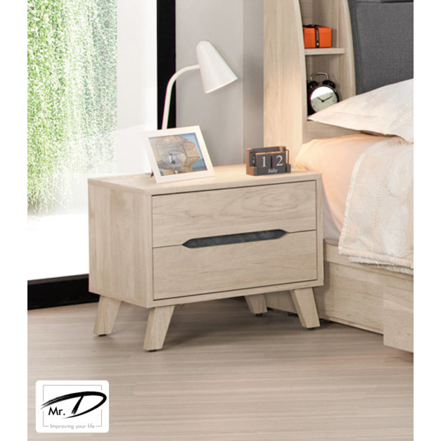 C3300 1163-7 米爾娜1.8尺床頭櫃 C3300 1163-7 米爾娜1.8尺床頭櫃