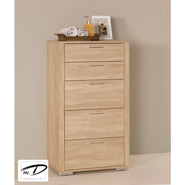 C3443 1249-4 格瑞斯2尺五斗櫃 C3443 1249-4 格瑞斯2尺五斗櫃