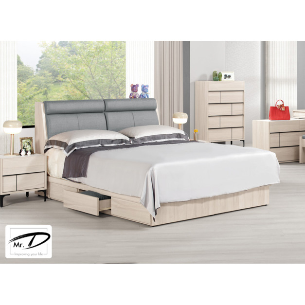 C3135 1087-9 里斯特6尺被櫥頭 C3135 1087-9 里斯特6尺被櫥頭