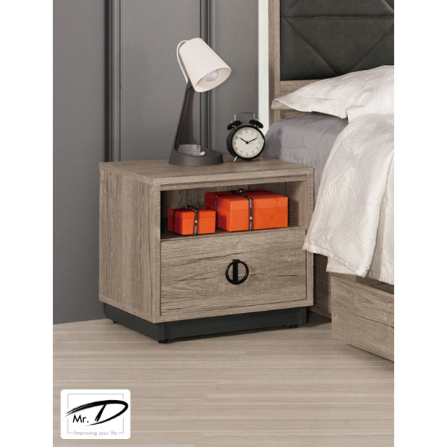 C3414 1233-5 費納1.5尺床頭櫃 C3414 1233-5 費納1.5尺床頭櫃