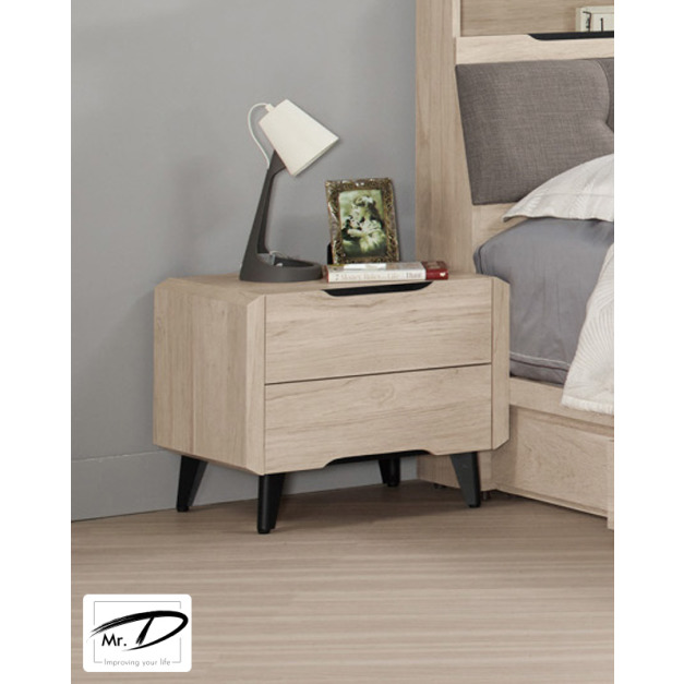 C3313 1167-7 韋斯里1.8尺床頭櫃 C3313 1167-7 韋斯里1.8尺床頭櫃