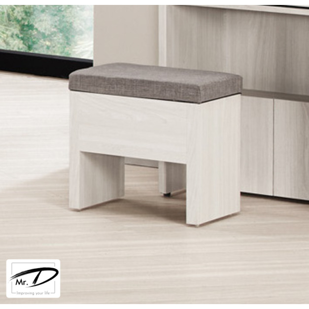 C3111 1081-7 艾德嘉化妝椅 C3111 1081-7 艾德嘉化妝椅