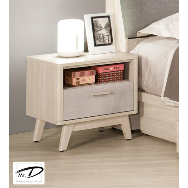 C3203 1131-7 漢斯1.6尺床頭櫃 C3203 1131-7 漢斯1.6尺床頭櫃