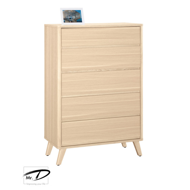 C3388 1225-6 克萊爾2.7尺五斗櫃 C3388 1225-6 克萊爾2.7尺五斗櫃