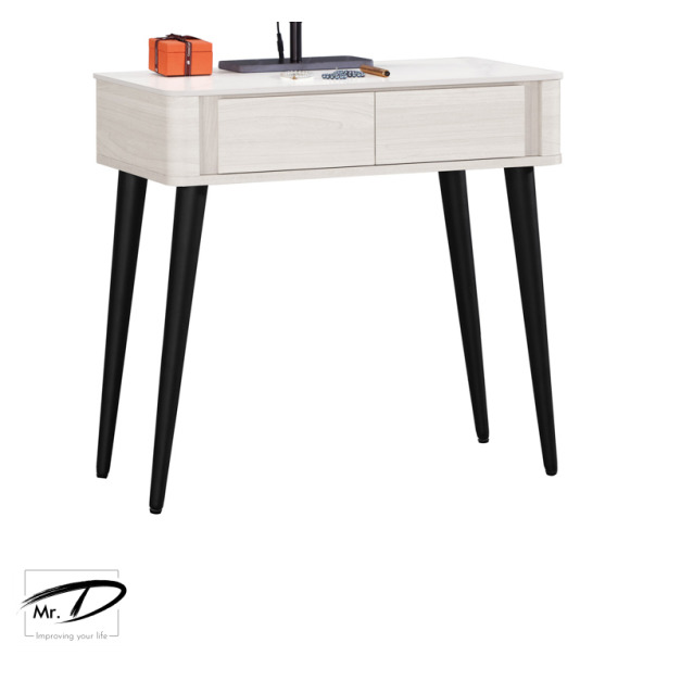 C3040 1028-3 華爾斯2.7尺岩板化妝台下座 C3040 1028-3 華爾斯2.7尺岩板化妝台下座