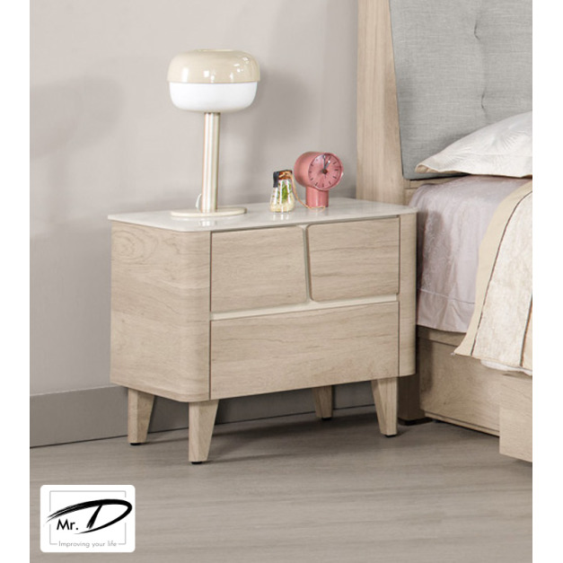 C3287 1159-7 丹尼爾1.8尺岩板床頭櫃 C3287 1159-7 丹尼爾1.8尺岩板床頭櫃