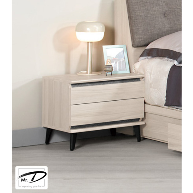 C3167 1117-8 范德爾1.8尺床頭櫃 C3167 1117-8 范德爾1.8尺床頭櫃