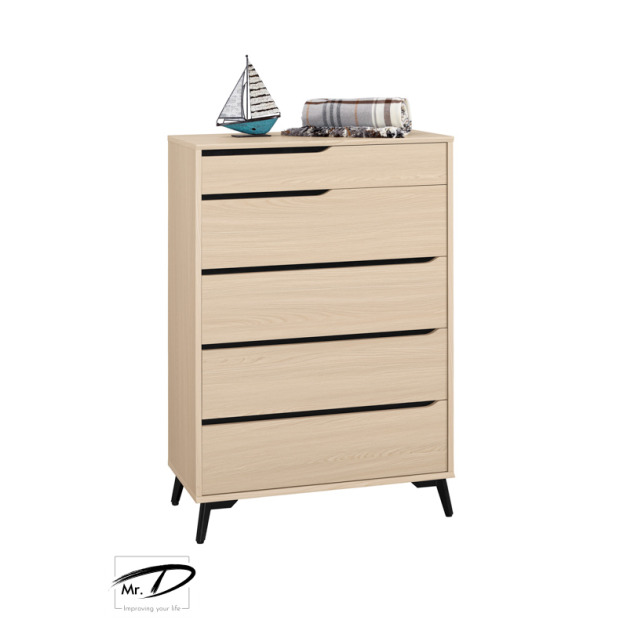 C3364 1215-7 朵利斯2.7尺五斗櫃 C3364 1215-7 朵利斯2.7尺五斗櫃