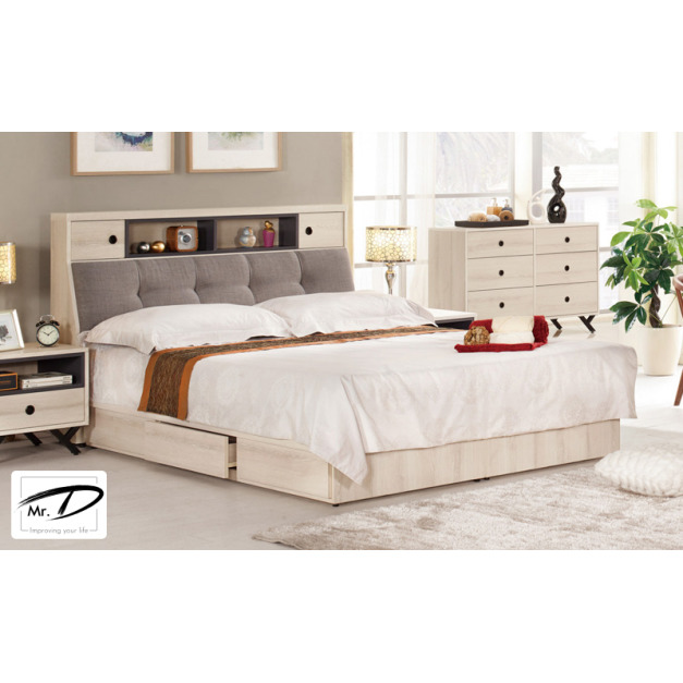 C3256 1149-7 優娜5尺被櫥頭 C3256 1149-7 優娜5尺被櫥頭