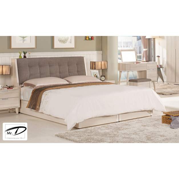 C3270 1153-8 愛莎5尺被櫥頭 C3270 1153-8 愛莎5尺被櫥頭