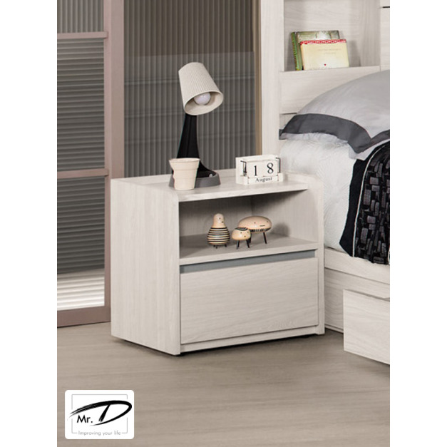 C3067 1035-6 希斯洛1.5尺床頭櫃 C3067 1035-6 希斯洛1.5尺床頭櫃