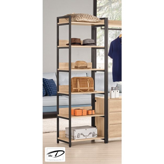 C3509 1277-1 艾麗斯2尺收納衣櫥 C3509 1277-1 艾麗斯2尺收納衣櫥