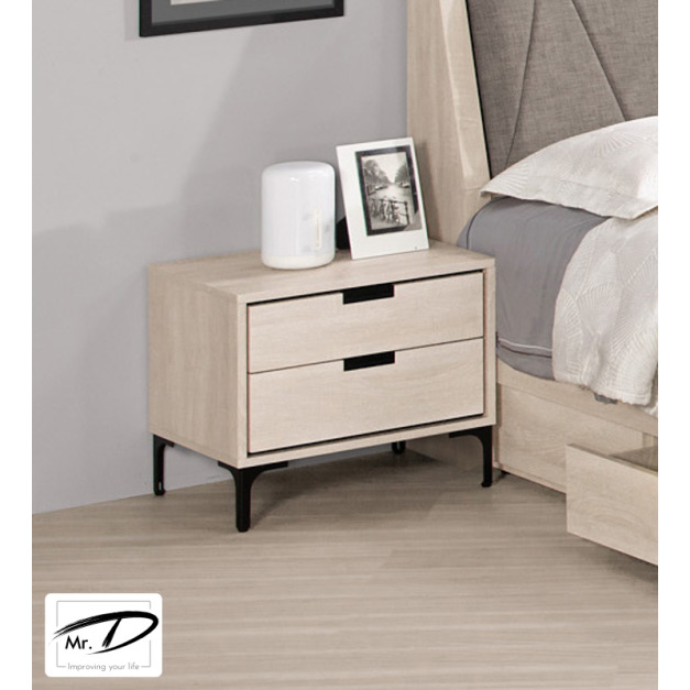 C3180 1123-7 昆提斯1.8尺床頭櫃 C3180 1123-7 昆提斯1.8尺床頭櫃