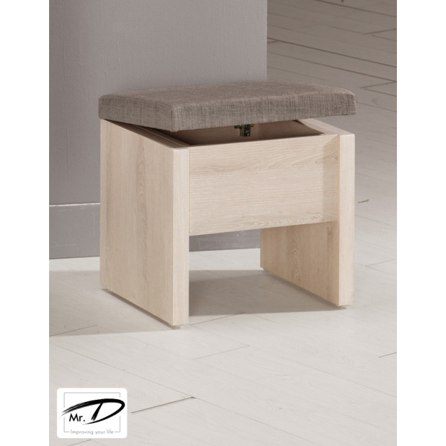 C3266 1153-4 愛莎化妝椅 C3266 1153-4 愛莎化妝椅