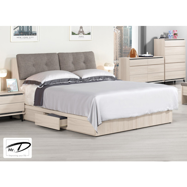 C3168 1117-9 范德爾6尺被櫥頭 C3168 1117-9 范德爾6尺被櫥頭