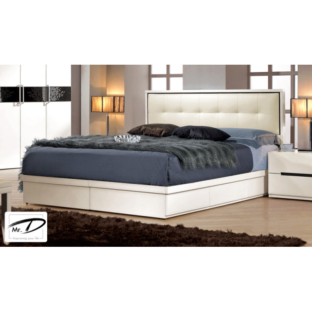 C3485 1261-7 波爾卡5尺抽屜式床底 C3485 1261-7 波爾卡5尺抽屜式床底