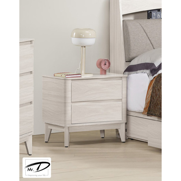 C3025 1019-6 丹尼斯1.8尺岩板床頭櫃 C3025 1019-6 丹尼斯1.8尺岩板床頭櫃