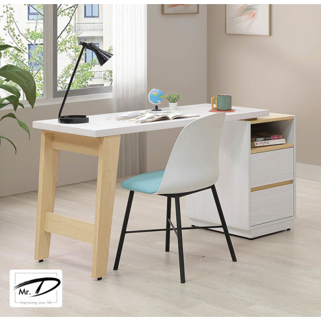 B4028 557-01 泰勒4尺桌面伸縮桌 B4028 557-01 泰勒4尺桌面伸縮桌