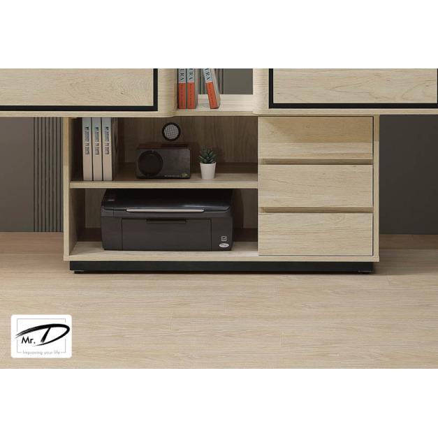 B4121 577-06 威瑟斯3.5尺功能側櫃 B4121 577-06 威瑟斯3.5尺功能側櫃