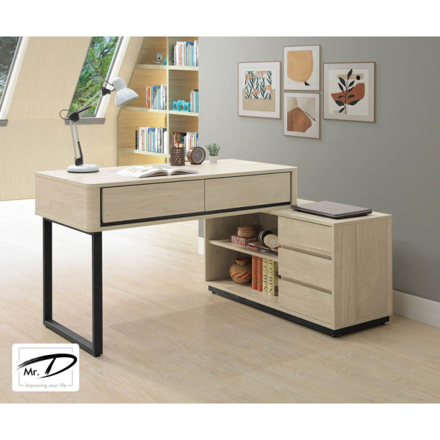 B4119 577-04 威瑟斯4尺伸縮功能桌組 B4119 577-04 威瑟斯4尺伸縮功能桌組