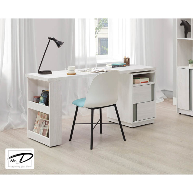 B4045 560-02 凱倫5尺桌面伸縮桌 B4045 560-02 凱倫5尺桌面伸縮桌