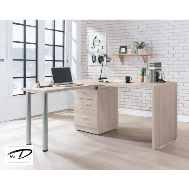 B4063 563-05 艾達4.8尺旋轉功能桌(可360。自由旋轉) B4063 563-05 艾達4.8尺旋轉功能桌(可360。自由旋轉)