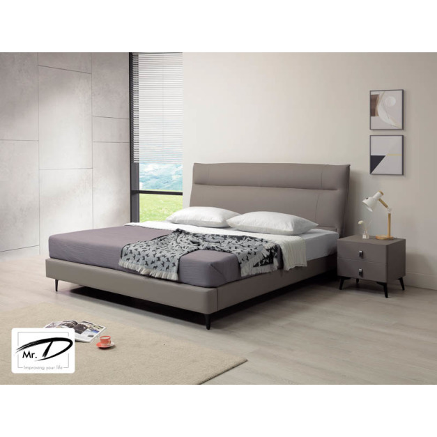 B3031 13-01 艾爾達5尺床台 B3031 13-01 艾爾達5尺床台