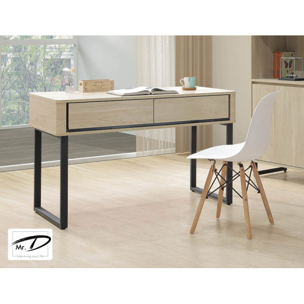 B4117 577-01 威瑟斯4尺書桌 B4117 577-01 威瑟斯4尺書桌