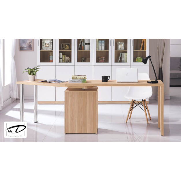 B4114 575-05 艾美北歐4.8尺旋轉功能桌(360°自由旋轉使用) B4114 575-05 艾美北歐4.8尺旋轉功能桌(360°自由旋轉使用)