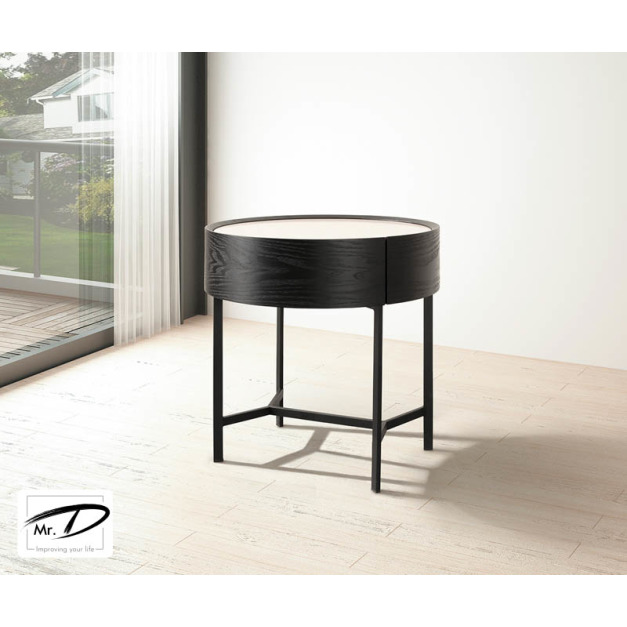 B3095 27-06 李奧床頭櫃 B3095 27-06 李奧床頭櫃