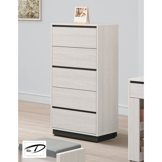 B3251 85-08 艾倫2尺五斗櫃 B3251 85-08 艾倫2尺五斗櫃