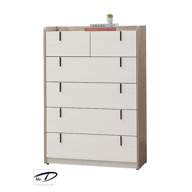 B3230 77-09 伊格絲五斗櫃 B3230 77-09 伊格絲五斗櫃