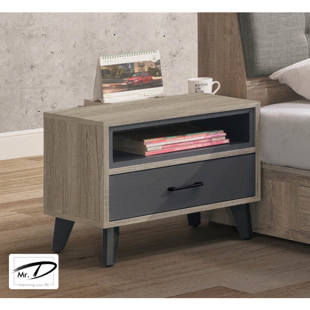 B3467 156-03 奧蘭多床頭櫃 B3467 156-03 奧蘭多床頭櫃