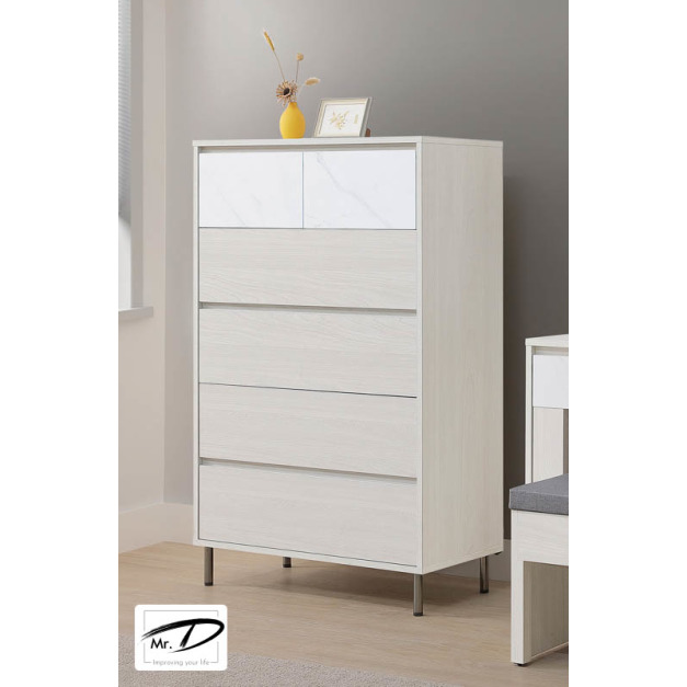 B3240 81-09 泰倫五斗櫃 B3240 81-09 泰倫五斗櫃