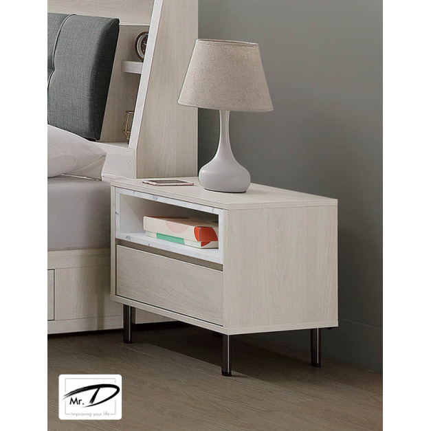 B3236 81-01 泰倫床頭櫃 B3236 81-01 泰倫床頭櫃