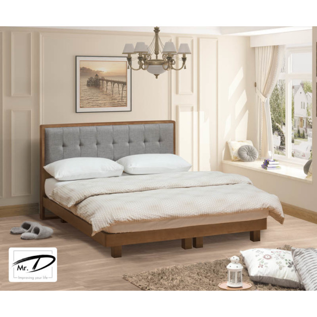 B3471 173-01 哥本哈根淺胡桃5尺床頭片 B3471 173-01 哥本哈根淺胡桃5尺床頭片