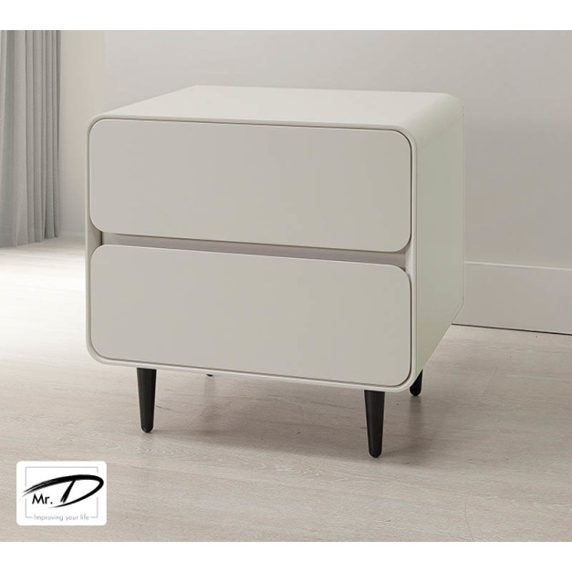 B3107 30-06 里菲斯床頭櫃 B3107 30-06 里菲斯床頭櫃