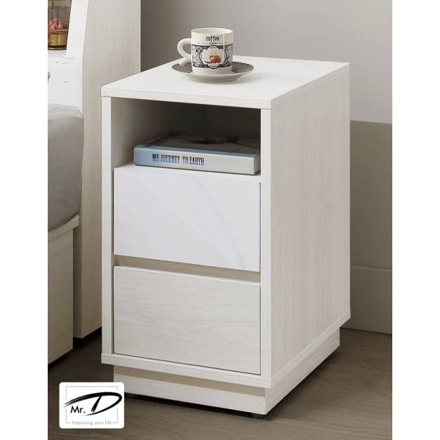 B3239 81-08 泰倫1尺床頭櫃 B3239 81-08 泰倫1尺床頭櫃