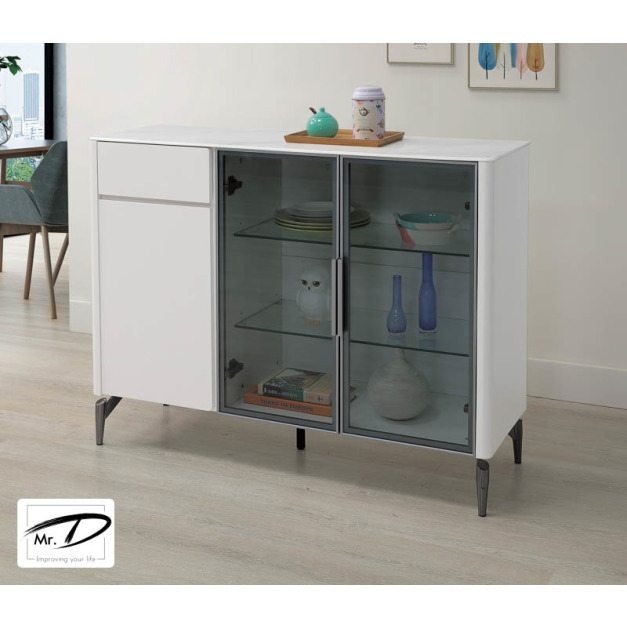 B2057 431-03 特麗莎4尺石面收納櫃 B2057 431-03 特麗莎4尺石面收納櫃