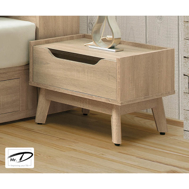 B3375 137-01 奧斯陸床頭櫃 B3375 137-01 奧斯陸床頭櫃