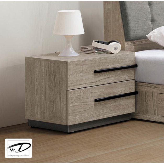 B3456 154-07 布拉格床頭櫃 B3456 154-07 布拉格床頭櫃