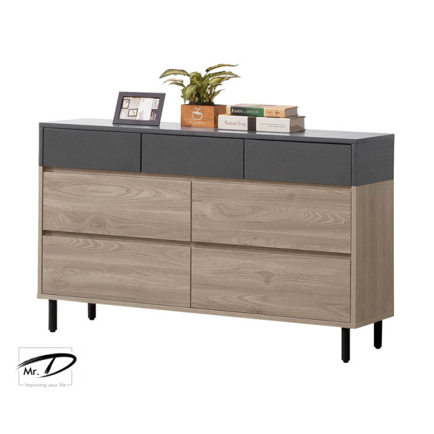 B3352 127-08 華沙七斗櫃 B3352 127-08 華沙七斗櫃