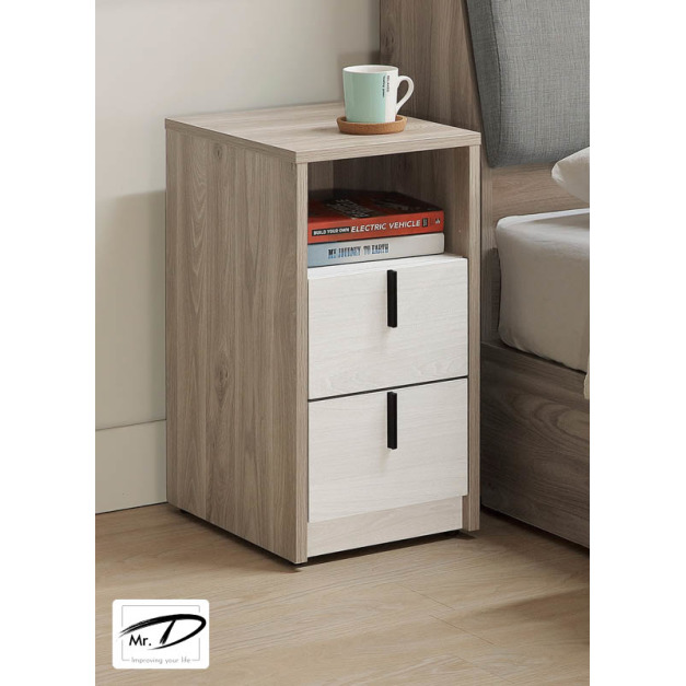 B3229 77-08 伊格絲1尺床頭櫃 B3229 77-08 伊格絲1尺床頭櫃