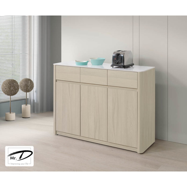 B2084 442-04 佛雷4尺岩板收納櫃下座 B2084 442-04 佛雷4尺岩板收納櫃下座