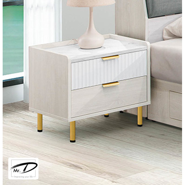 B3267 97-07 黛妮床頭櫃 B3267 97-07 黛妮床頭櫃