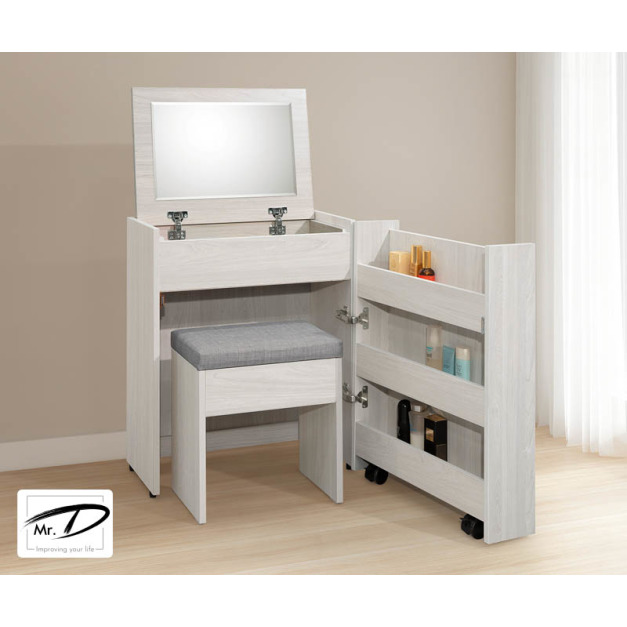 B3273 100-01 沃克2尺功能鏡台 (含椅) B3273 100-01 沃克2尺功能鏡台 (含椅)