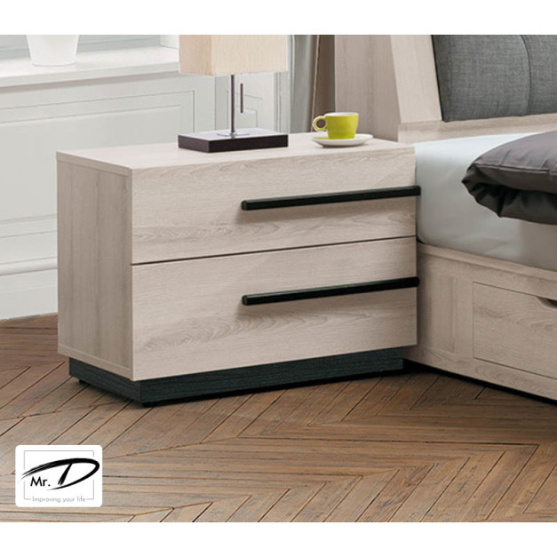 B3325 120-07 瑪爾斯床頭櫃 B3325 120-07 瑪爾斯床頭櫃